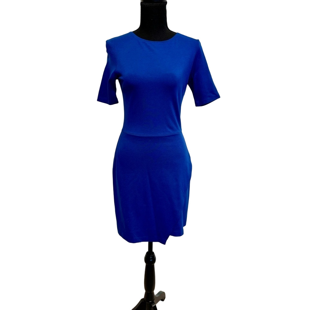 Love & Ady Royal Dress - size Small